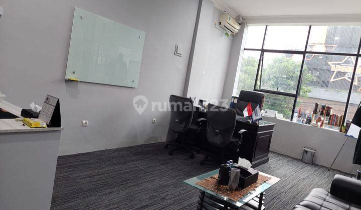 Dijual Ruko Jl Biak Cideng Gambir Jakarta Pusat 1