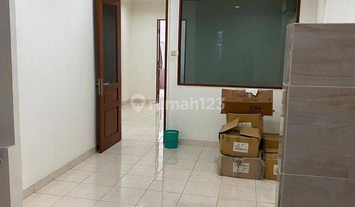 Di Jual Ruko Mutiara Taman Palem Jakarta Barat 1