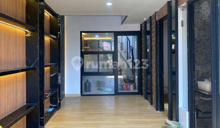 Di Jual Rumah Cantik Citra 1 Jakarta Barat 2