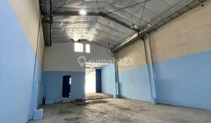 Di Sewakan Gudang Elang Laut Pik Jakarta Utara 2
