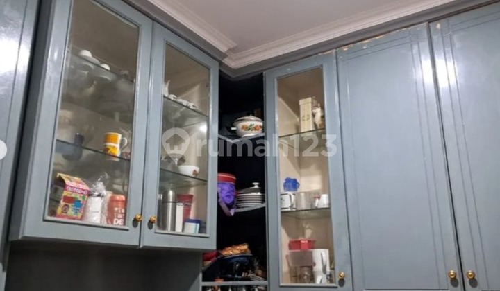 Di Jual Cepat Rumah Permata Buana Jakarta Barat 2