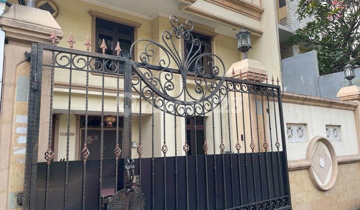 For Sale Quick House Taman Palem Lestari West Jakarta 2