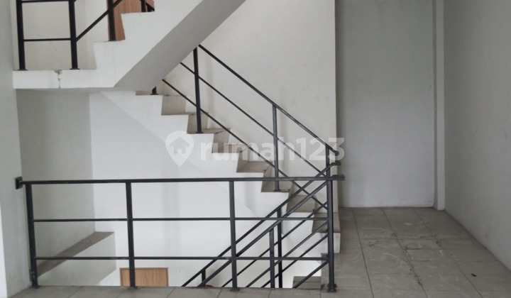 Di Jual Ruko.gandeng Duta Indah Sentoha Tangerang Banten