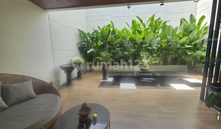 For Sale Ready-to-Occupy House Golf Island PIK