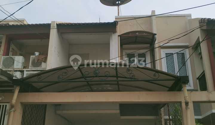 Di Jual Rumah Cengkareng Residences Jakarta Barat Di Jual Rumah Cengkareng Residences Jakarta Barat