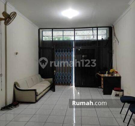 Di Jual Termurah Ruko Pluit Jakarta Utara 1