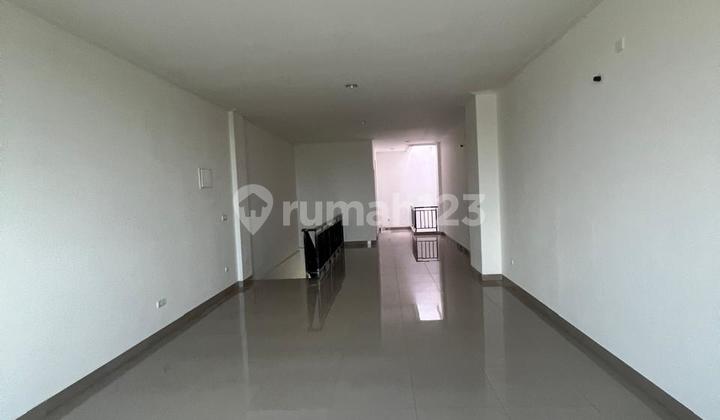 Di Jual Ruko Laviera Pik.2 Teluk Naga Banten