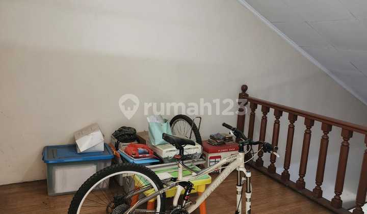 Di Jual Rumah Citra 1 Murah Jarang Ada Jakarta Barat 2