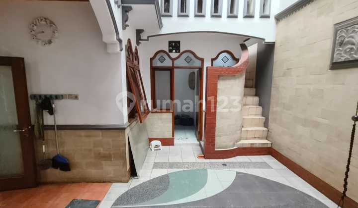 For Sale: Taman Aries House, West Jakarta