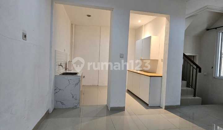 House For Rent In Samara Village Gading Serpong