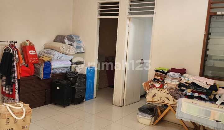 For Sale Citra 1 House Rare Find West Jakarta