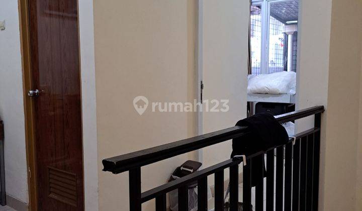 Di Jual Cepat Rumah Taman Surya Jakarta Barat 2