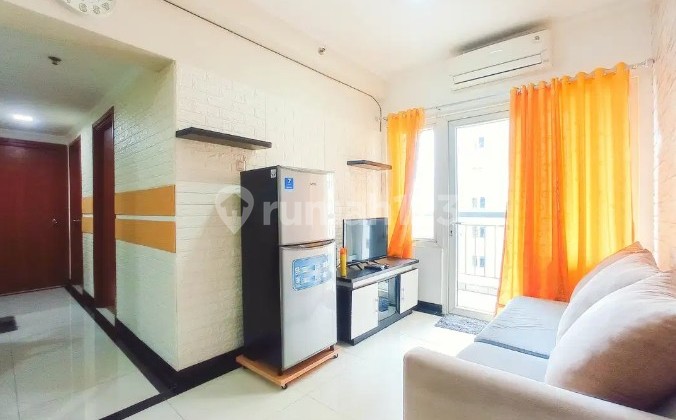 Di Jual Apart Grand Palace Kemayoran Jakarta Pusat 2