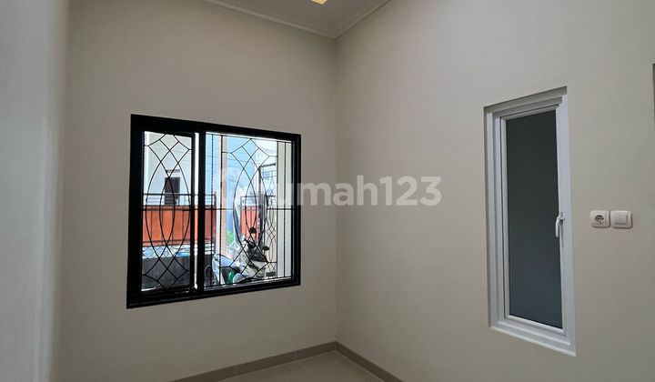 Di Jual Cepat Rumah Di Poris Tangerang 2