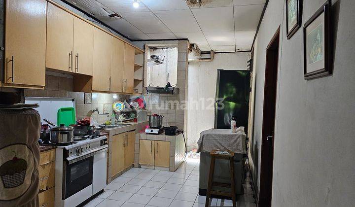 Di Jual Cepat Rumah Di Taman Semanan Indah Jakarta Barat 2