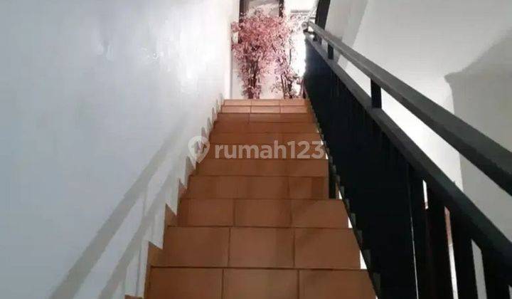 Di jual cepat rumah greenville duri kepa kebon jeruk 2