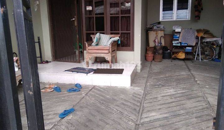 Di jual cepat rumah petojo cideng jakarta pusat 1