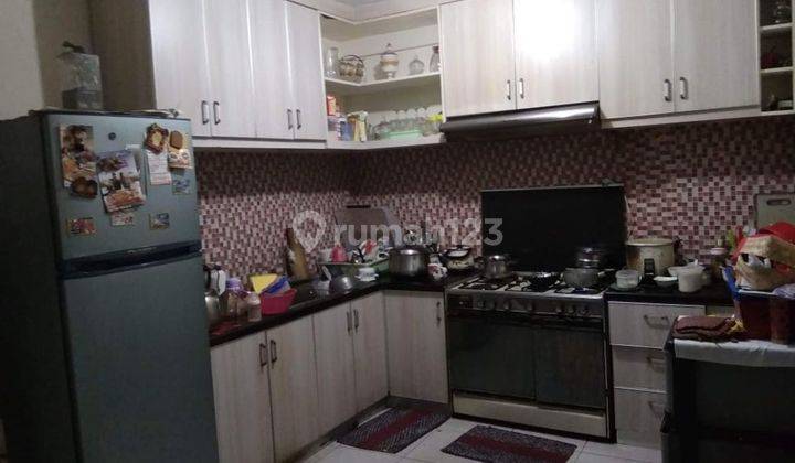 Di jual cepat rumah petojo cideng jakarta pusat 2