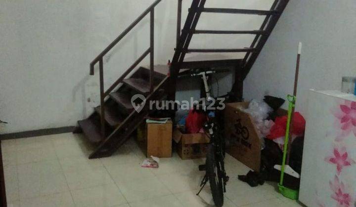 Di jual cepat rumah taman surya 3 1