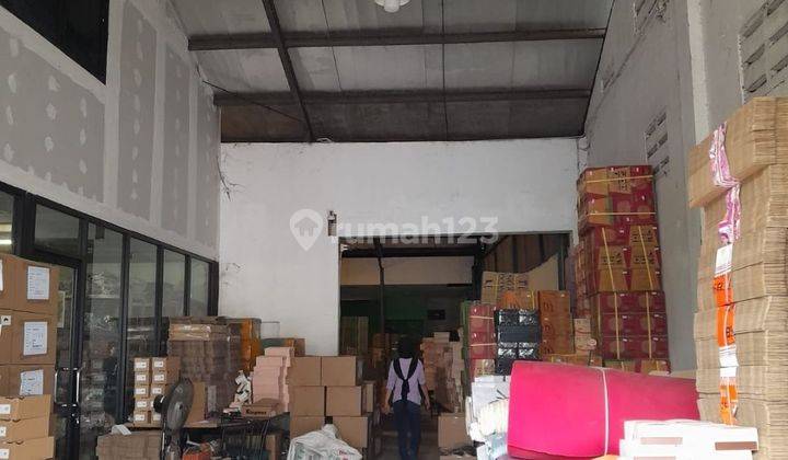 Di sewakan gudang tanjung pura 2 2
