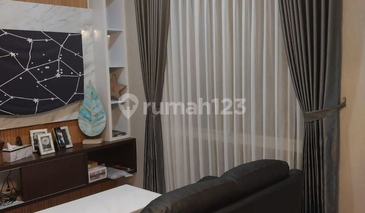 Di jual cepat rumah baru di PIK 2