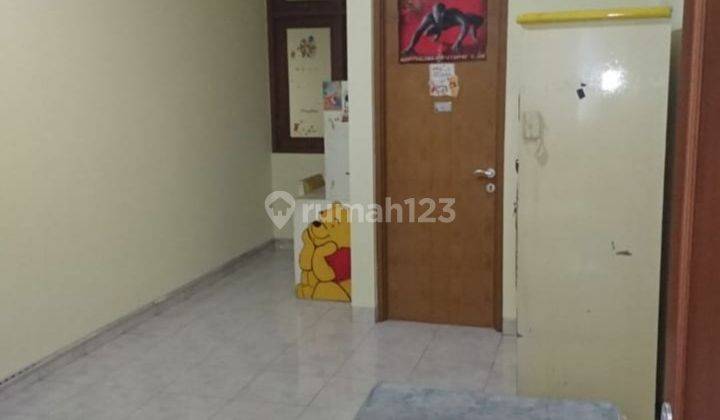 Di jual cepat rumah semanan indah 2