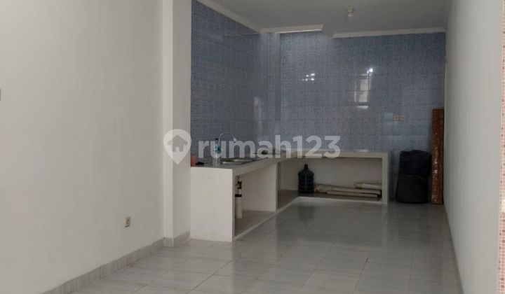 Di jual cepat rumah golden palm jakarta barat 1