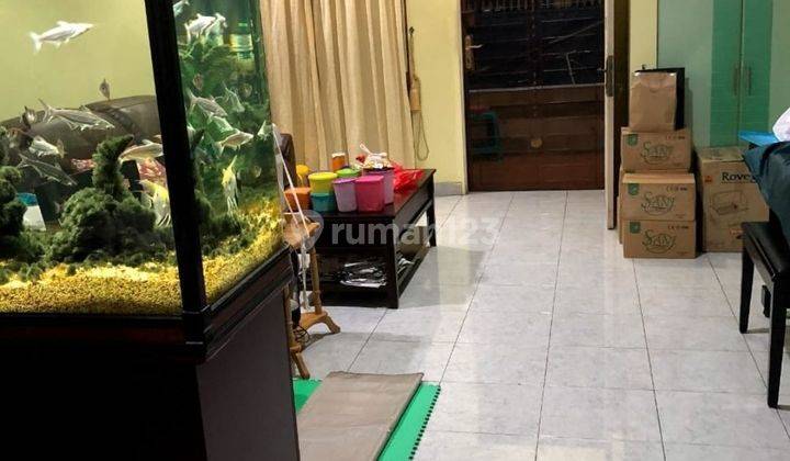 Di Jual cepat rumah siap huni taman kencana 2