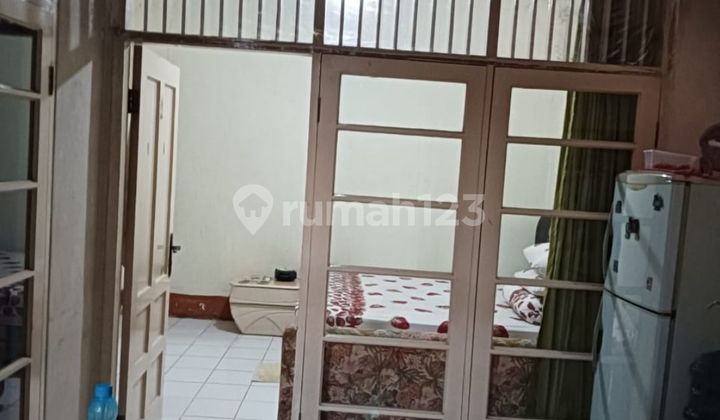 Di jual rumah citra 3