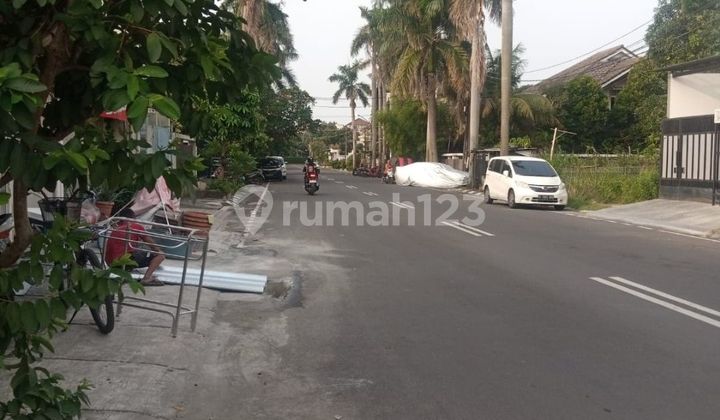 Di jual rumah citra 3 2