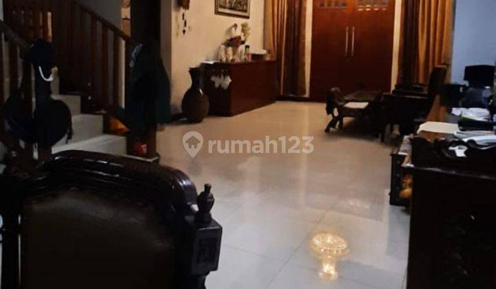 Di jual bagus rumah kelapa gading jakarta utara 2