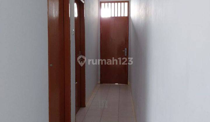 Di jual ruko taman palem lestari 2