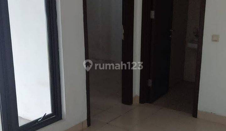 Di jual rumah di sentul city 1