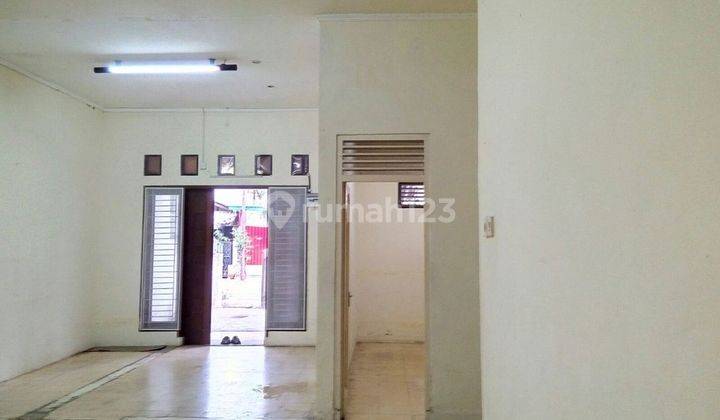 Di jual cepat rumah cempaka putih 1