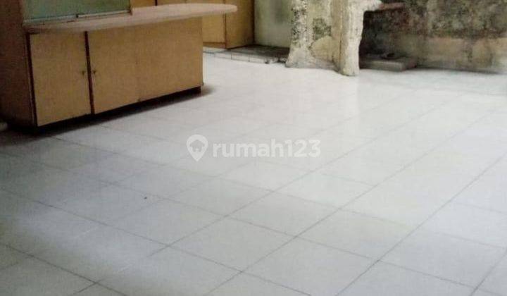 Di jual rumah di muara karang jakarta utara 2