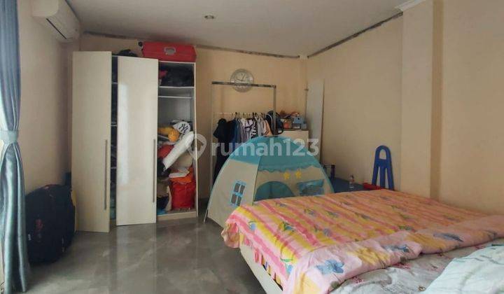 Di jual cepat rumah di gading serpong 2