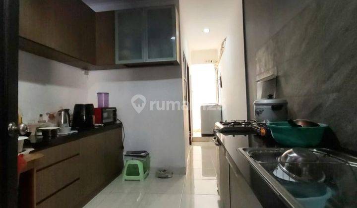 Di jual cepat rumah taman surya 5 1