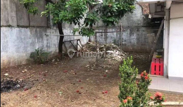 Di jual rumah tua di mampang jakarta selatan 1