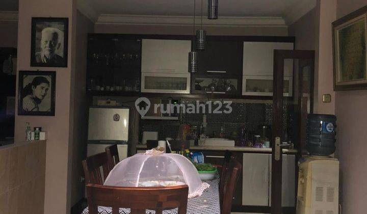 Di Jual Rumay Full Furnish Di Banjar Wijaya Tangerang 2