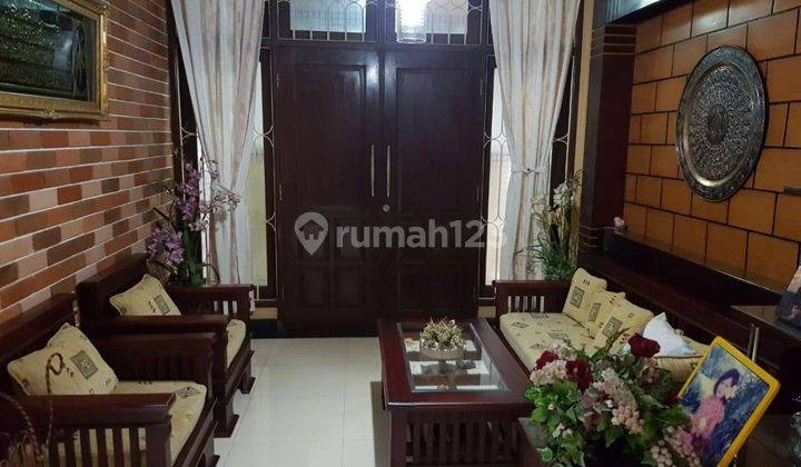 Di Jual Rumay Full Furnish Di Banjar Wijaya Tangerang 2