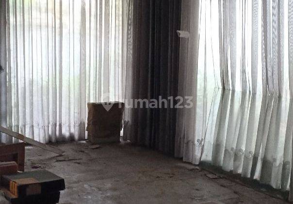 Di jual rumah pantai mutiara pluit jakarta utara 2