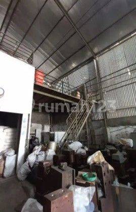 Di jual cepat gudang prepedan kapuk jakarta barat 2