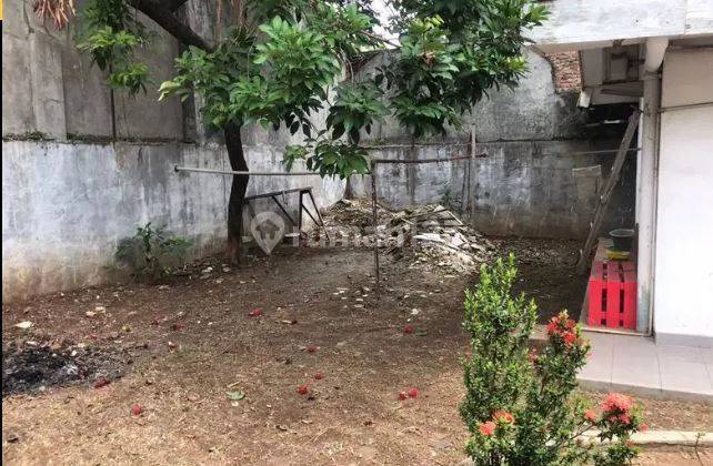 Di jual rumah di hitung tanah di mampang jakarta selatan 1