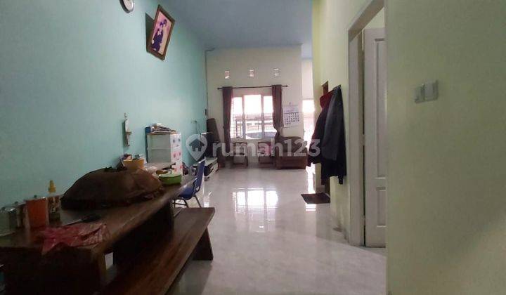 Di jual cepat rumah citra 5 1