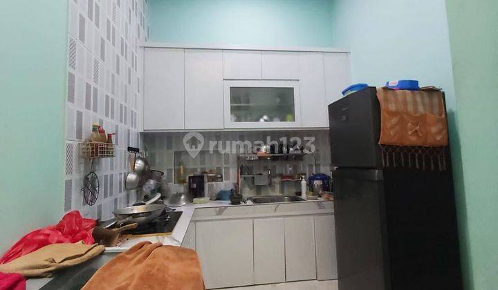 Di jual cepat rumah citra 5 2