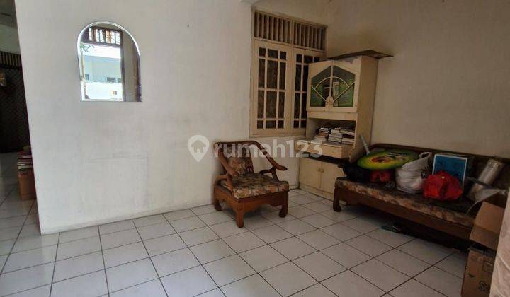 Di jual cepat rumah di taman surya 2 jakarta barat 2