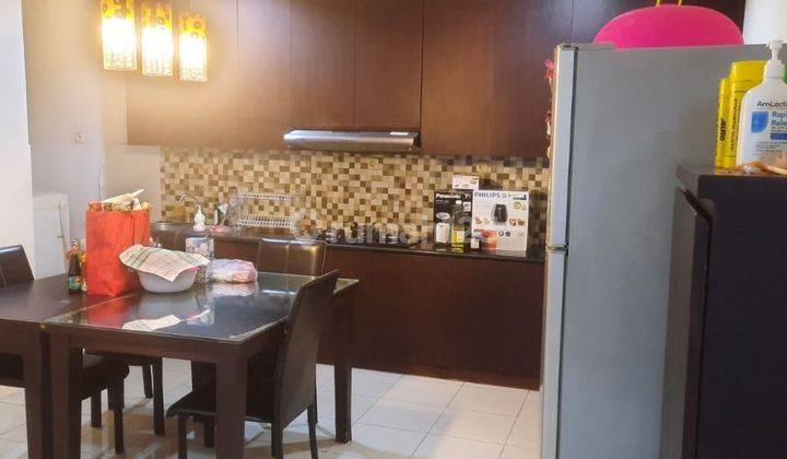 Di jual cepat rumah citra 2 ext jakarta barat 1