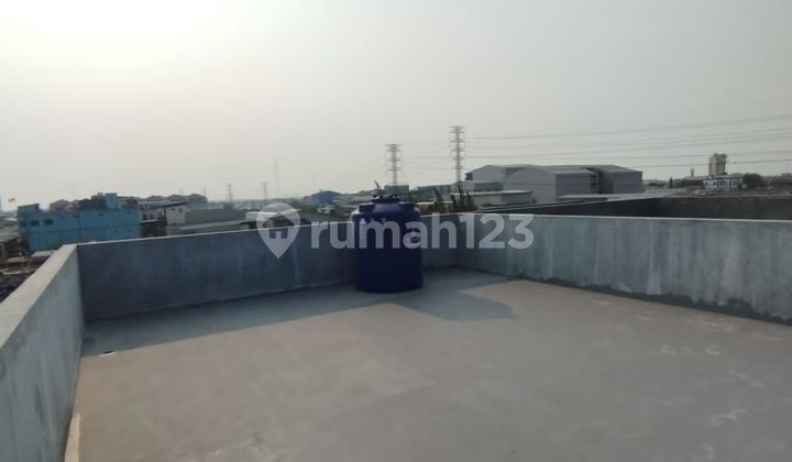 Di jual cepat ruko di muara karang Di jual cepat ruko di muara karang