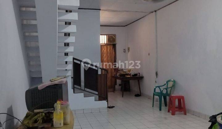 Di Jual Rumah Di Jl Keadilan Raya Kota 2