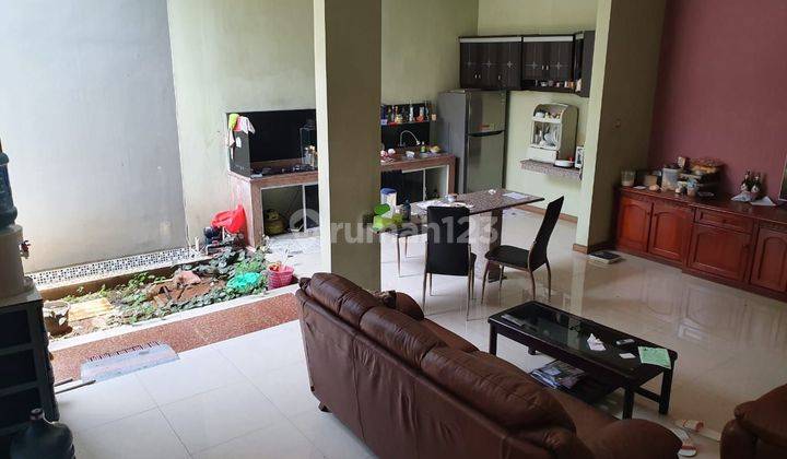 Di Jual Cepat Rumah Di Modernland Tangerang 2